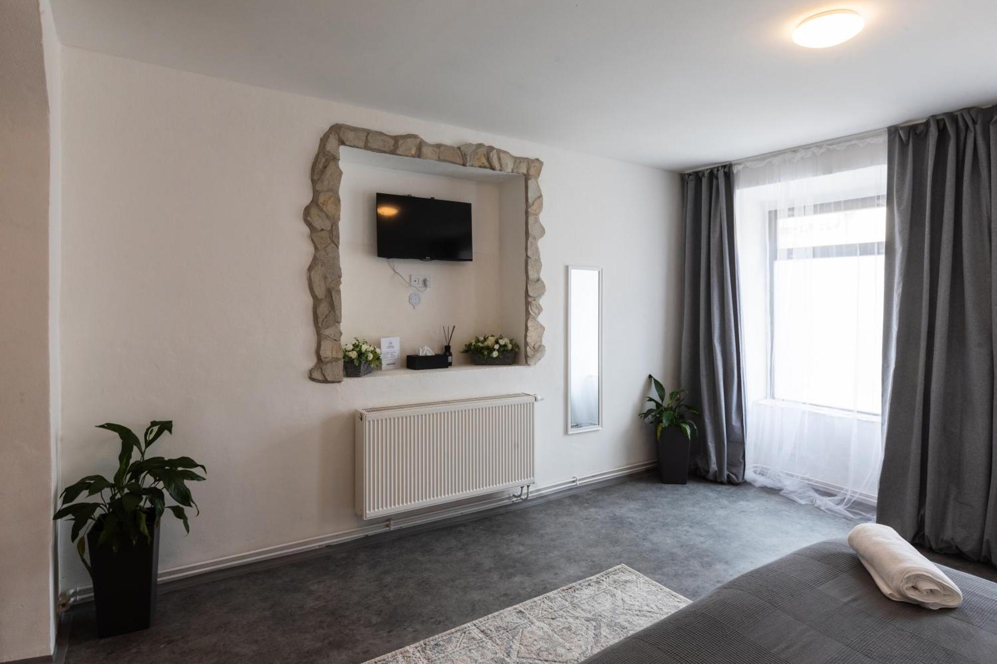 Apartmany Otakarova Чеське Будєйовіце Екстер'єр фото