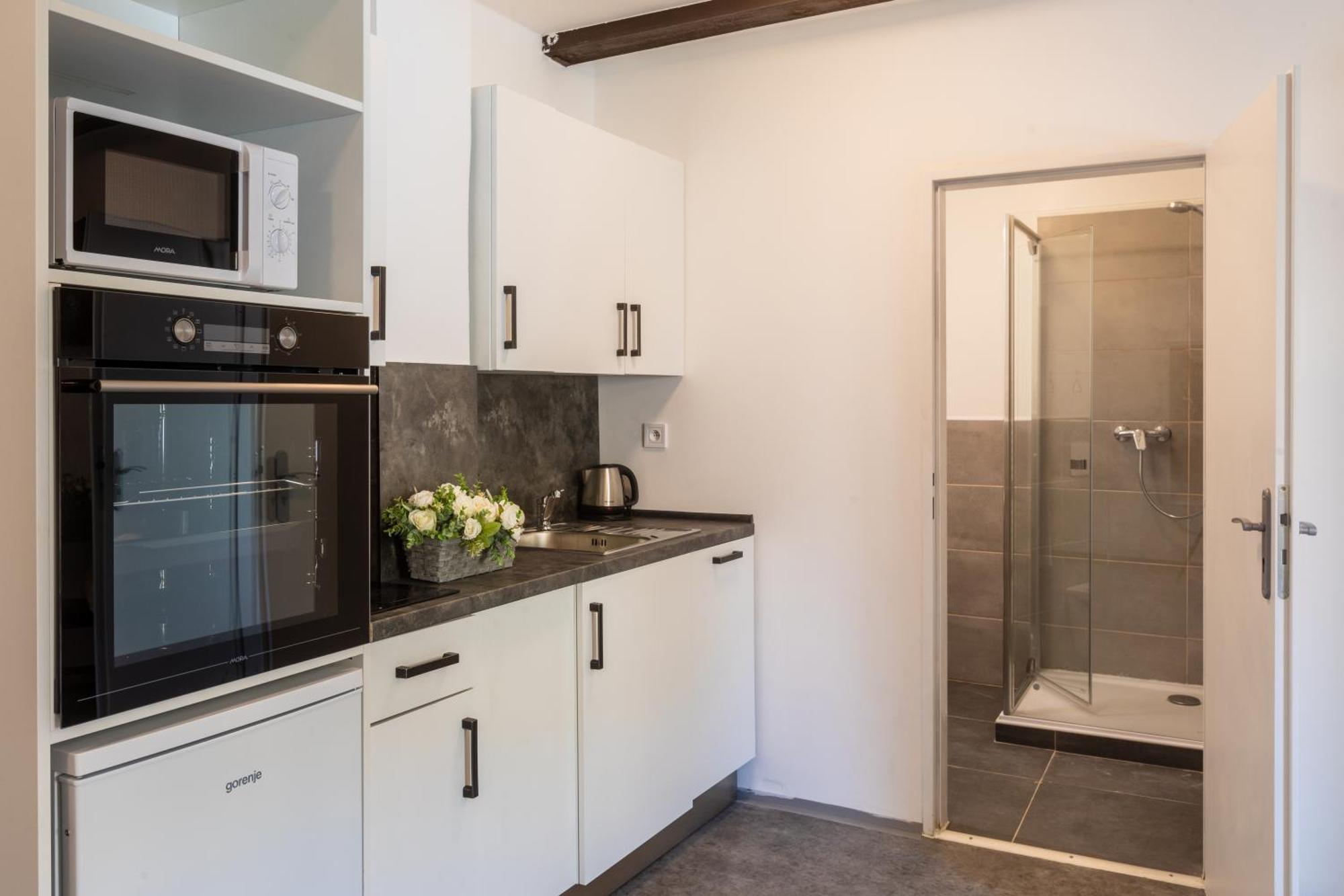 Apartmany Otakarova Чеське Будєйовіце Екстер'єр фото